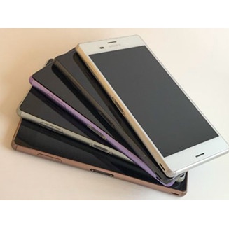 5.2' For SONY Xperia Z3 Screen 1920x1080 LCD for Sony Z3 splay Touch Screen with Frame plug housing 