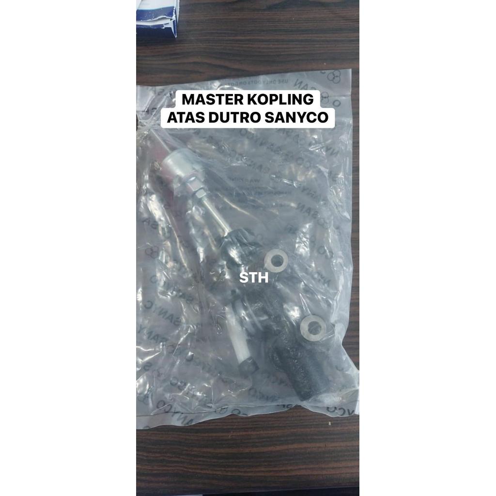 MASTER KOPLING ATAS DUTRO SANYCO 31420-25040L SANYCO ASLI QUALITY