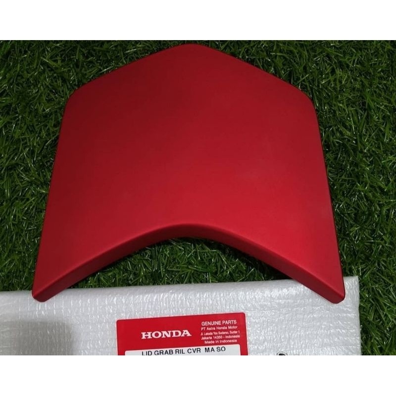 Cover Behel Kecil PCX 160cc 2021-2024 Original