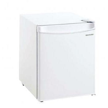 Sharp kulkas mini bar SJ 50 MB