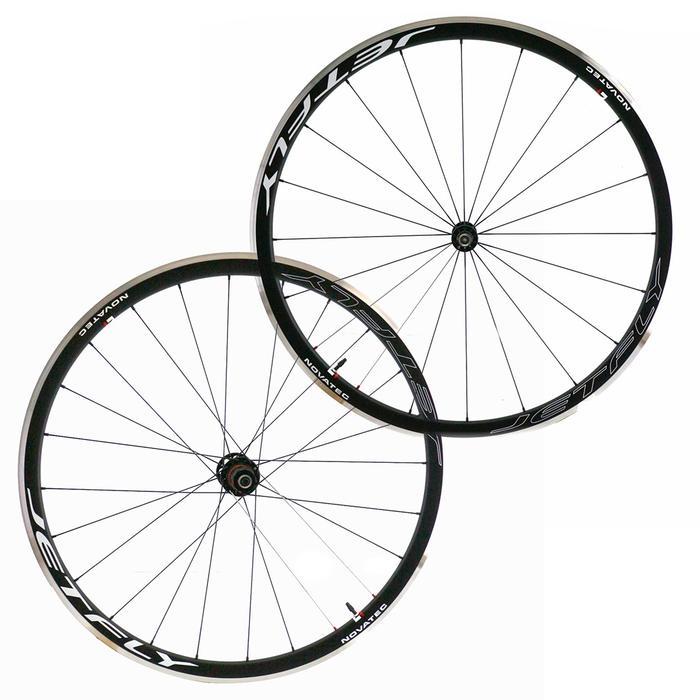 Wheelset Novatec Jetfly Rim