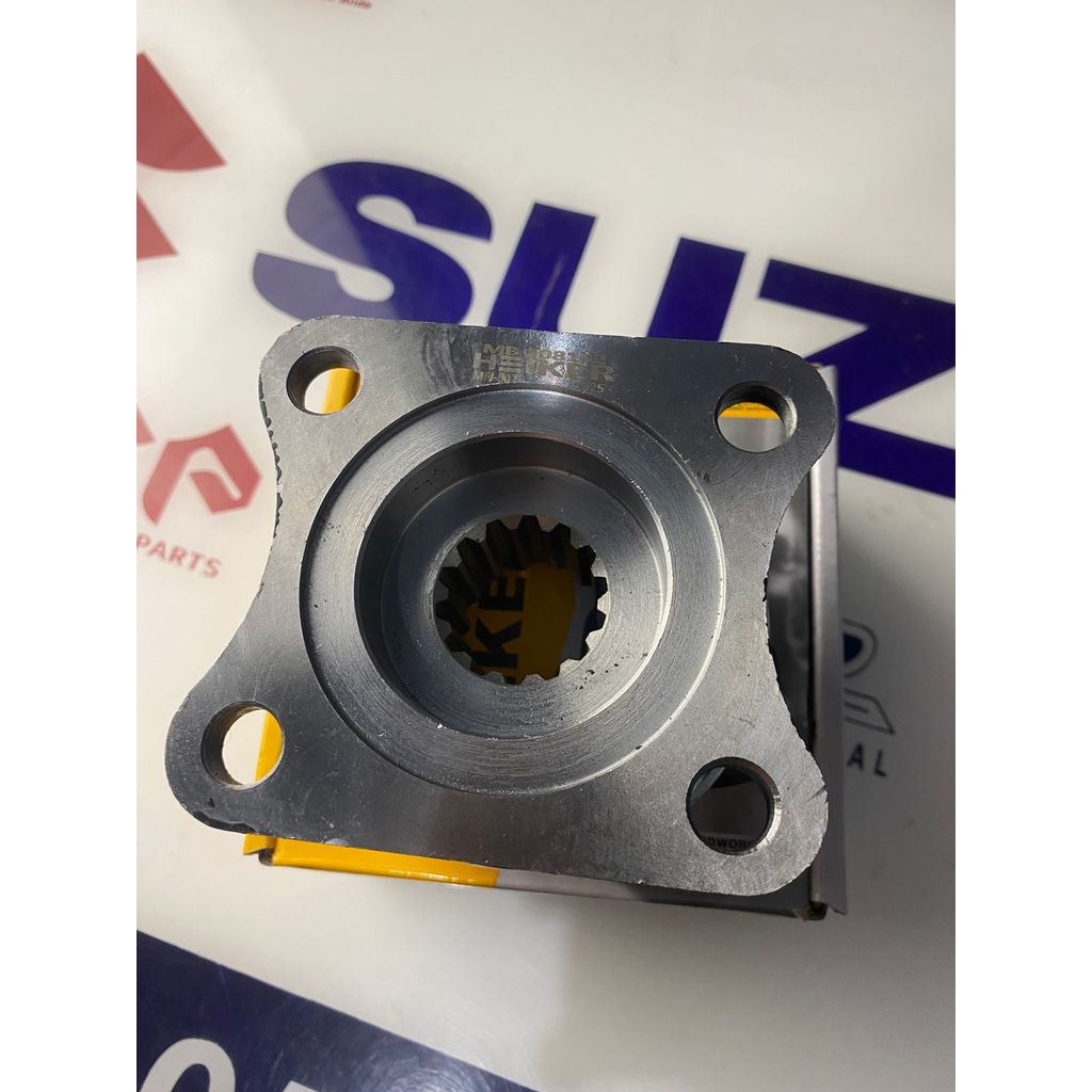 Shock Gardan Flange Pinion Gardan Mitsubishi Canter PS 110
