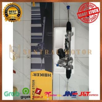 Rek stir rack steer Honda CRV Gen 3 cc 2.0 Heiker
