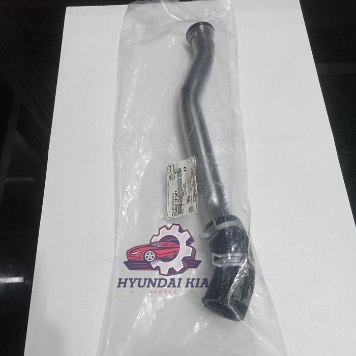 PIPA INLET/PIPA WATERPUMP HYUNDAI ALL NEW SANTAFE DM DIESEL/KIA NEW SORENTO 2012~UP TOP