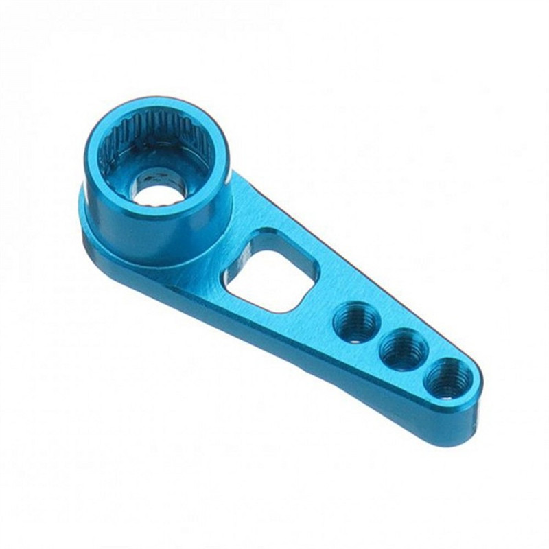 RC Car Brushless Motor RC Car Metal Steering Servo RC Car 35A Brushless ESC RC Upgrade Parts RC Car 