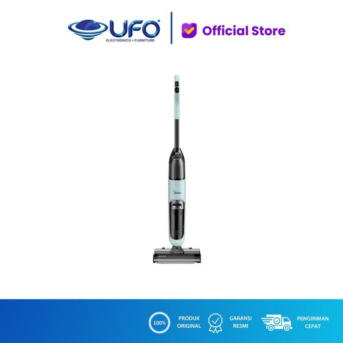 MIDEA MWD-X6 CORDLESS VACUM CLEANER
