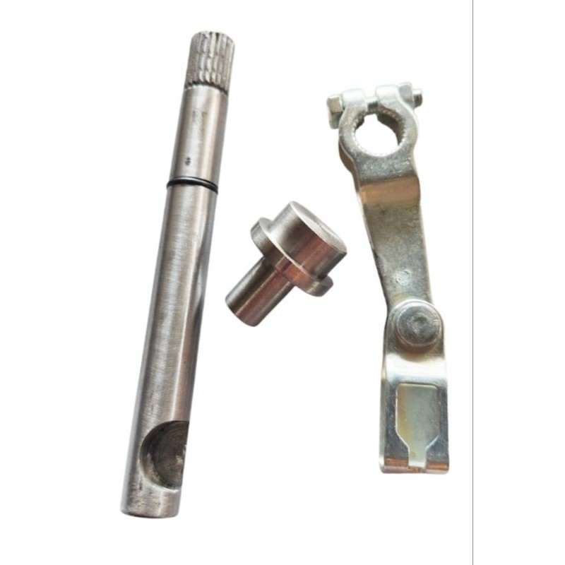 STUT SETUT STOOD BLOK BAK KOPLING KARISMA SUPRA X 125 KIRANA MODEL BLOK KOPLING SND