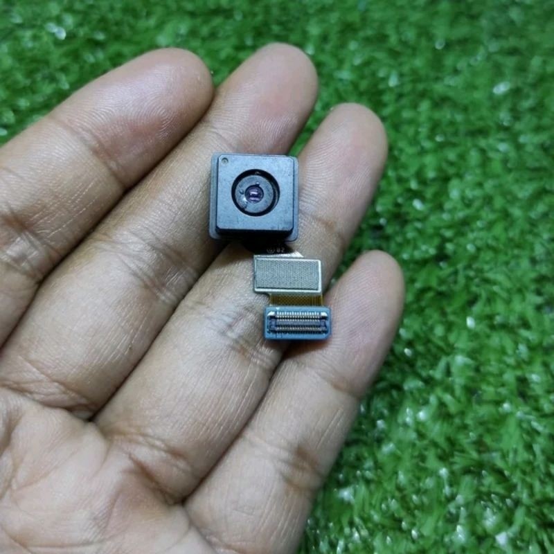 Kamera Belakang Big Samsung S5 Active Docomo SO-02G Ori Copotan