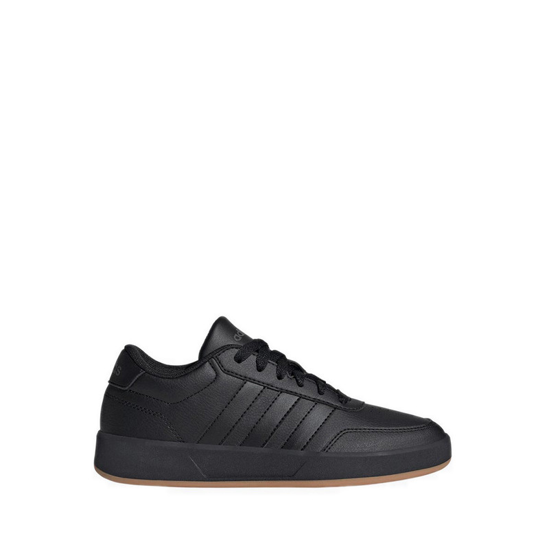 adidas Breaknet 3.0 Kids Sneakers Shoes - Black