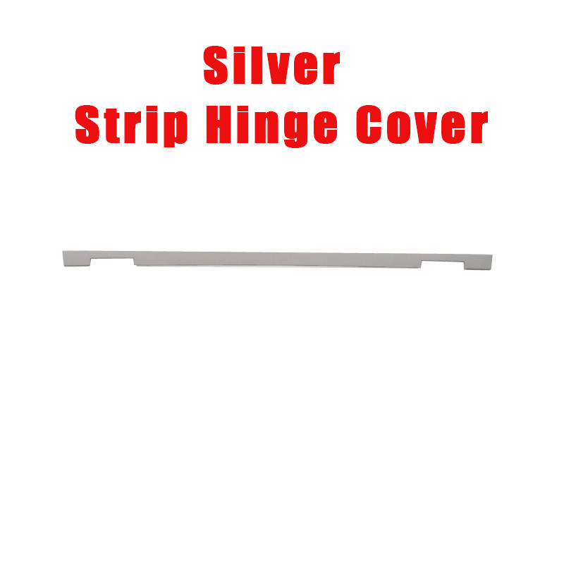 Laptop LCD Strip Hinge Cover For Lenovo For Ideapad Flex 5-14IIL05 Flex 5-14ITL05 5CB0Y85296 81X1 Si