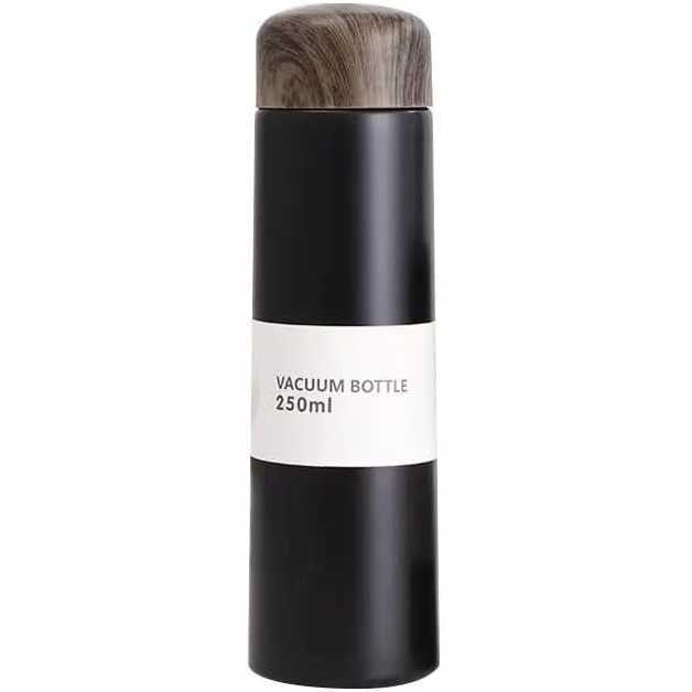 TCID Botol Minum Termos Mini Air Panas Dingin Stainless Steel