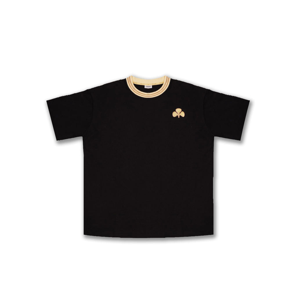Black T-Shirt - Club of Five