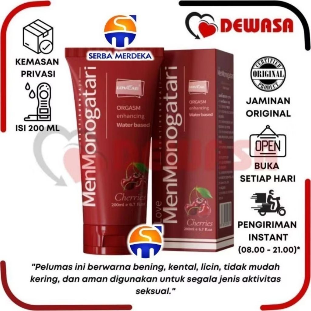 PRODUK BERKUALITAS DAN ORIGINAL Ready promo grand opening kualitas terbaik~ap made in JAPAN monogata