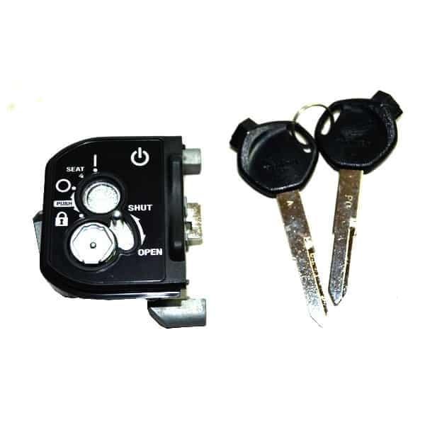 Kunci  (Shutter,Key) BeAT K1A 35110K1AN01