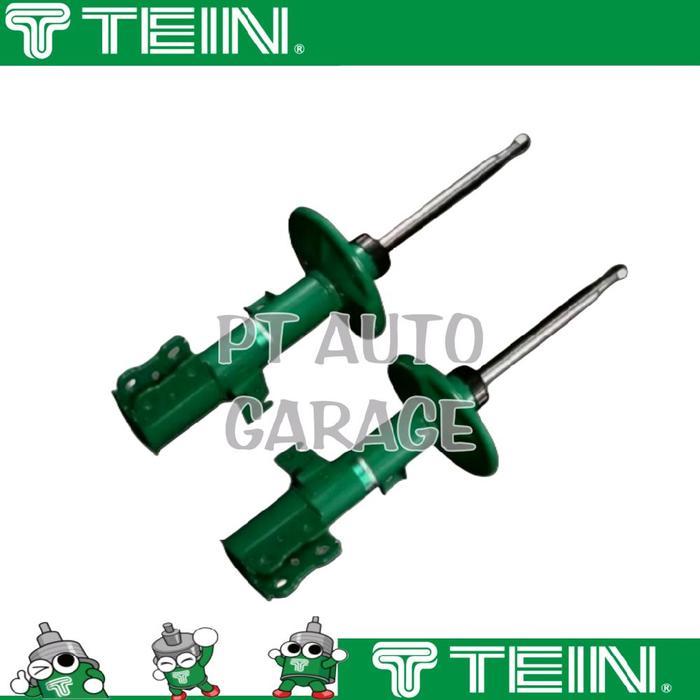 Shockbreaker Suzuki Swift ST 2005–2010 | TEIN Endura Pro depan