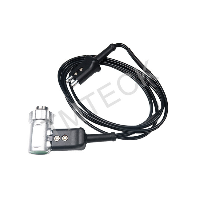 TC510 Ultrasonic PROBE Ultrasonic Transdcer with DA231 Cable Suitable for  YUSHI UM4 ,UM5 ,TMTECK TM
