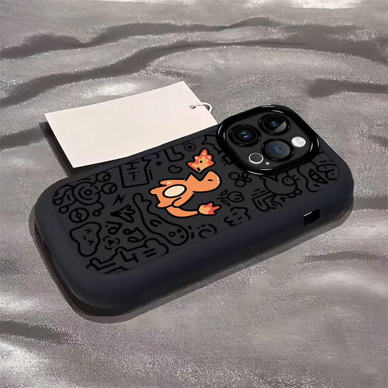 Casing HP OPPO A60 A3X A5i A40 A18 A38 A15 A16 A17 A7 A1k A57 A58 A78 A55 A53 A54 A35 A77 A33 A15s A