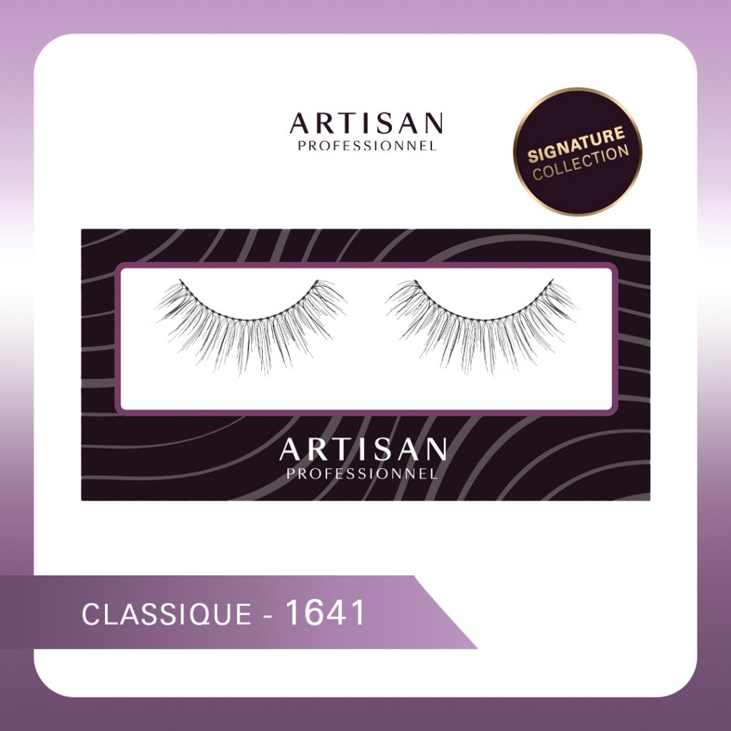 Artisan Professionnel - Classique - 1641 x Donny Liem