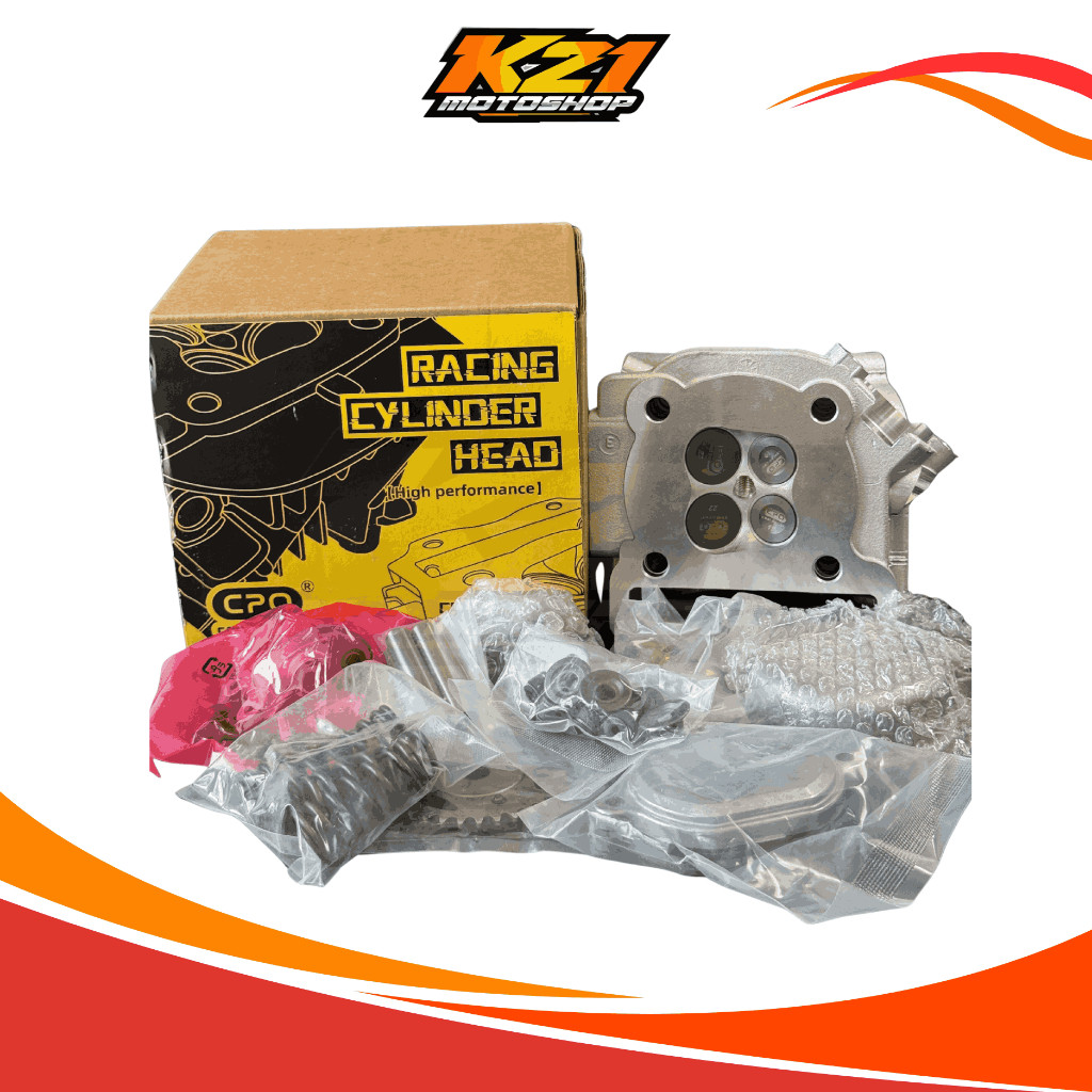 Head Mio 4klep 22 19 Head Mio CPO 4klep