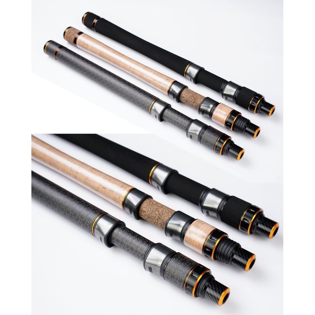 JORAN IROLY GALAFLEX COOK/EVA/KARBON 165/180 CARBON HOLLOW FUJI