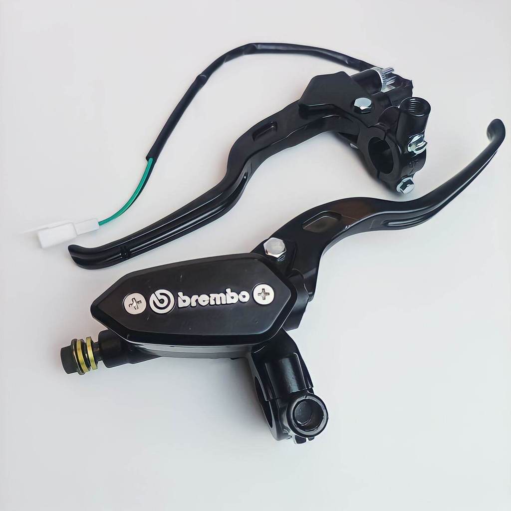 master rem Brembo 1 set kopling pnp Vixion old new cb Gl Tiger mp tabung kecil