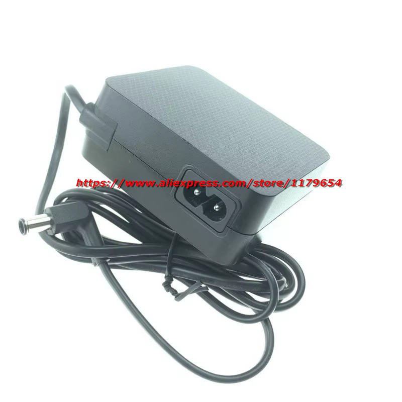 19V 253A AC Adapter Charger for Samsung Sound Bar HWM4500 M360 K370 R450 C27G55 A5919_RDY 4819_KSML 