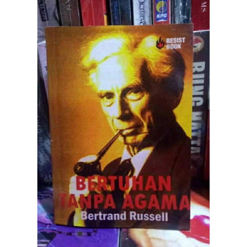 Bertuhan Tanpa Agama