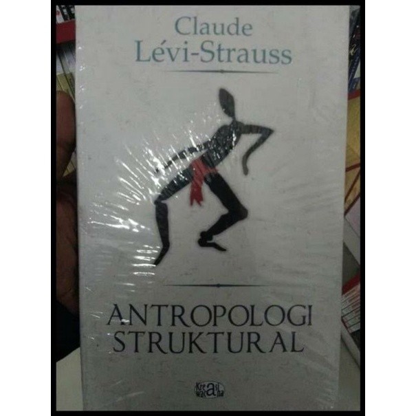 Antropologi struktural claude levi strauss