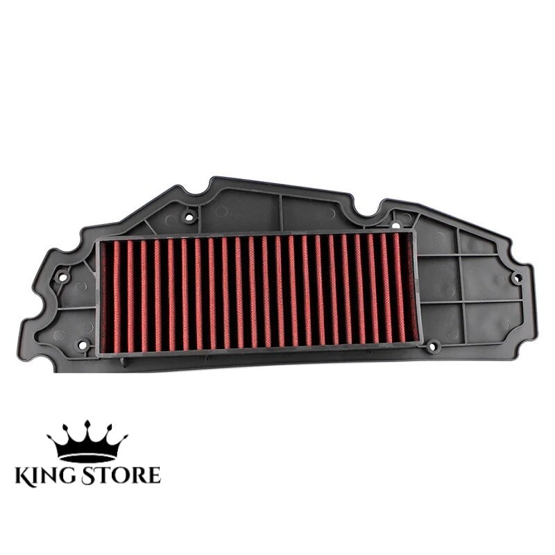 Saringan Udara Filter Udara Motor SYM GTS 250 EVO  SYM GTS 250 NEW