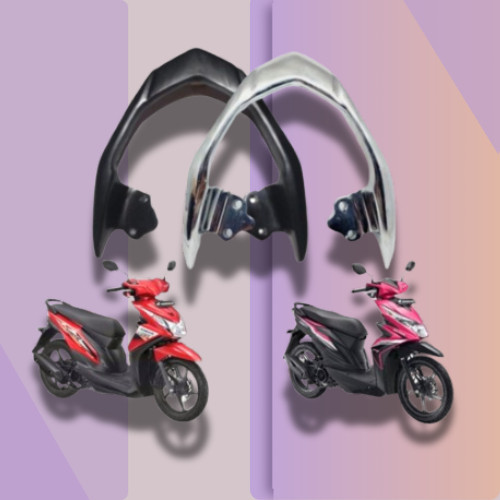 Behel Beat Fi Behel Beat Esp Begel Beat Fi 2017 - 2020 Bahan Alumunium High Quality