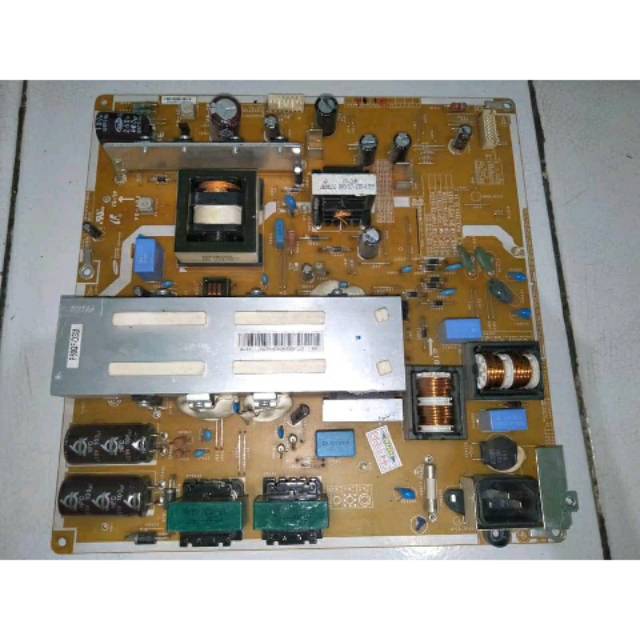 Psu - Power Supply - Regulator Tv Plasma Samsung PS60F5000AM - PS60F5000 - 60F5000