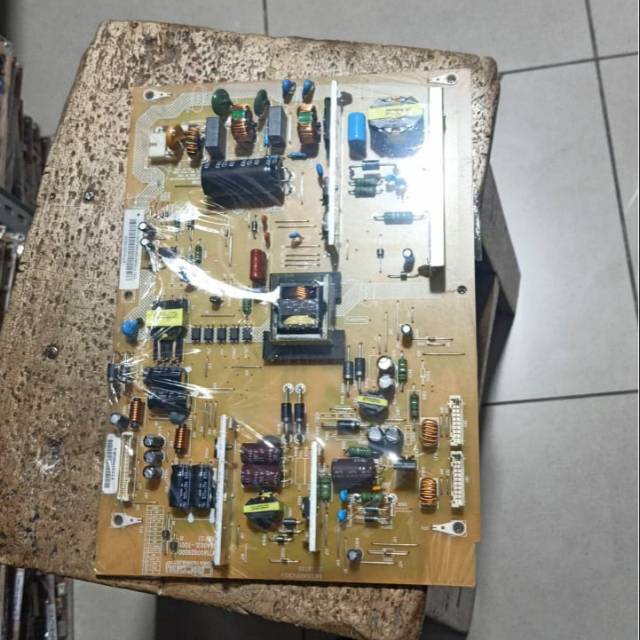 Psu - Power Supply - Regulator Tv LED Toshiba 39L3300VJ - 39L3300