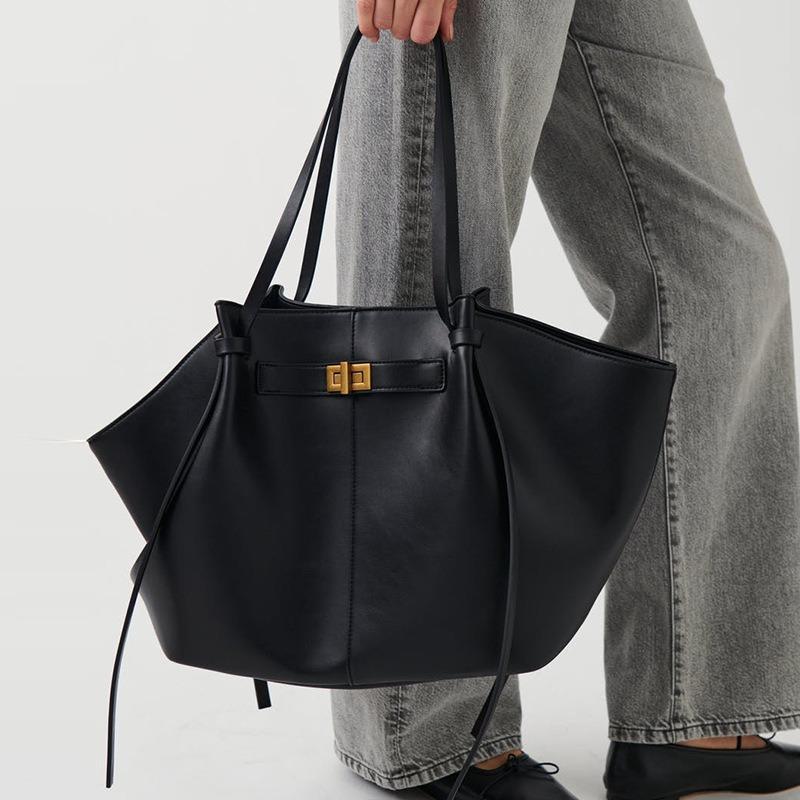 Celia Tote Bag Tas Wanita Shoulder Bag Tas Besar