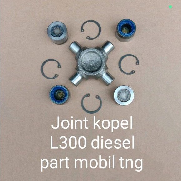 Joint Join Kopel Cross Joint Mitsubishi L300 Diesel Original