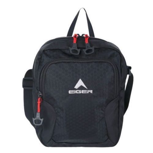 PROMO TAS SELEMPANG EIGER1989 PREMIUM NOTIFIER 5L CROSSbody SLING BAG - Sheandstore