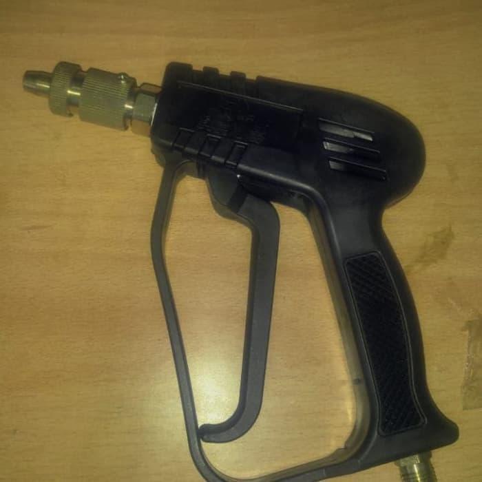 Head steam Gun Jet Cleaner Morris Anlu NLG