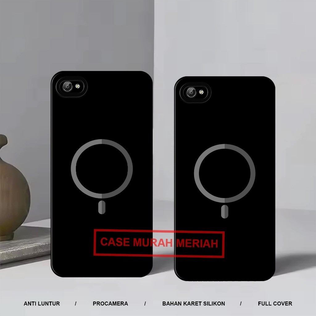 Casing Vivo 1719 1612 Softcase Silikon Procamera - Casing Hp Vivo 1612 1719 Softcase Hp Silikon Hp K