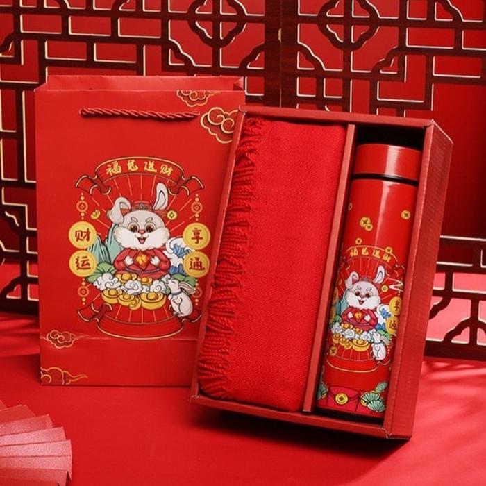 CNY Hampers Tumblr by Plateful Co