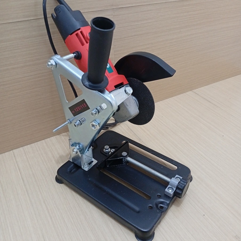 Stand Gerinda Angle Stand Grinder Dudukan Gerinda