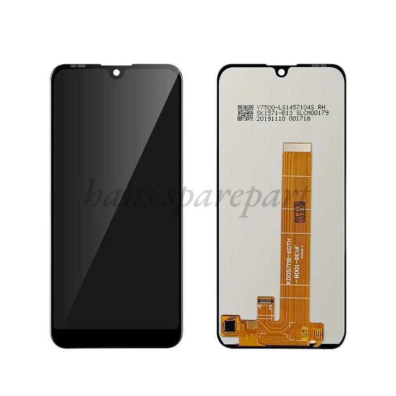 LCD TOUCHSCREEN NOKIA 2.2 / TA-1183 TA-1179 TA-1191 TA-1188 - ORI