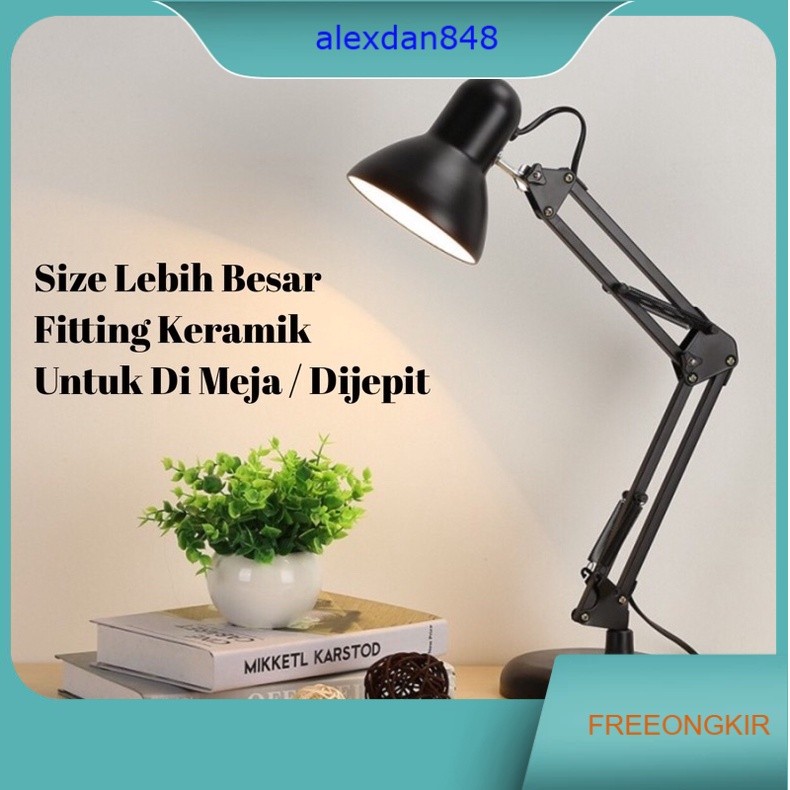 Lampu Arsitek Lampu Kerja Arsitek Lampu Belajar Arsitek Lampu Belajar Lampu Kerja Lampu Baca Arsitek