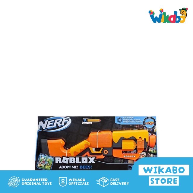 Nerf Roblox Adopt Me: BEES Blaster - NRRF2487