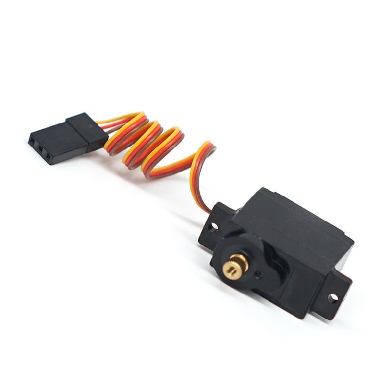 Metal Gear Servo K989-58 K969 K979 K989 K999 1:28 WL Toys Truck RC Spare Parts