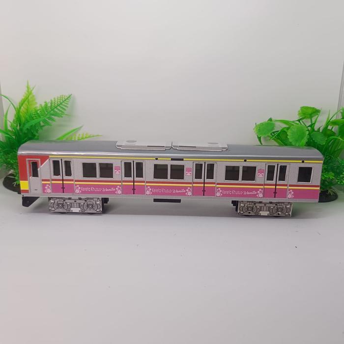 MINIATUR  KRL COMMUTERLINE A