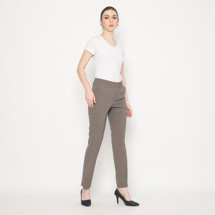 Lyne Halim Celana Akashi Kantong , 8214 - 10