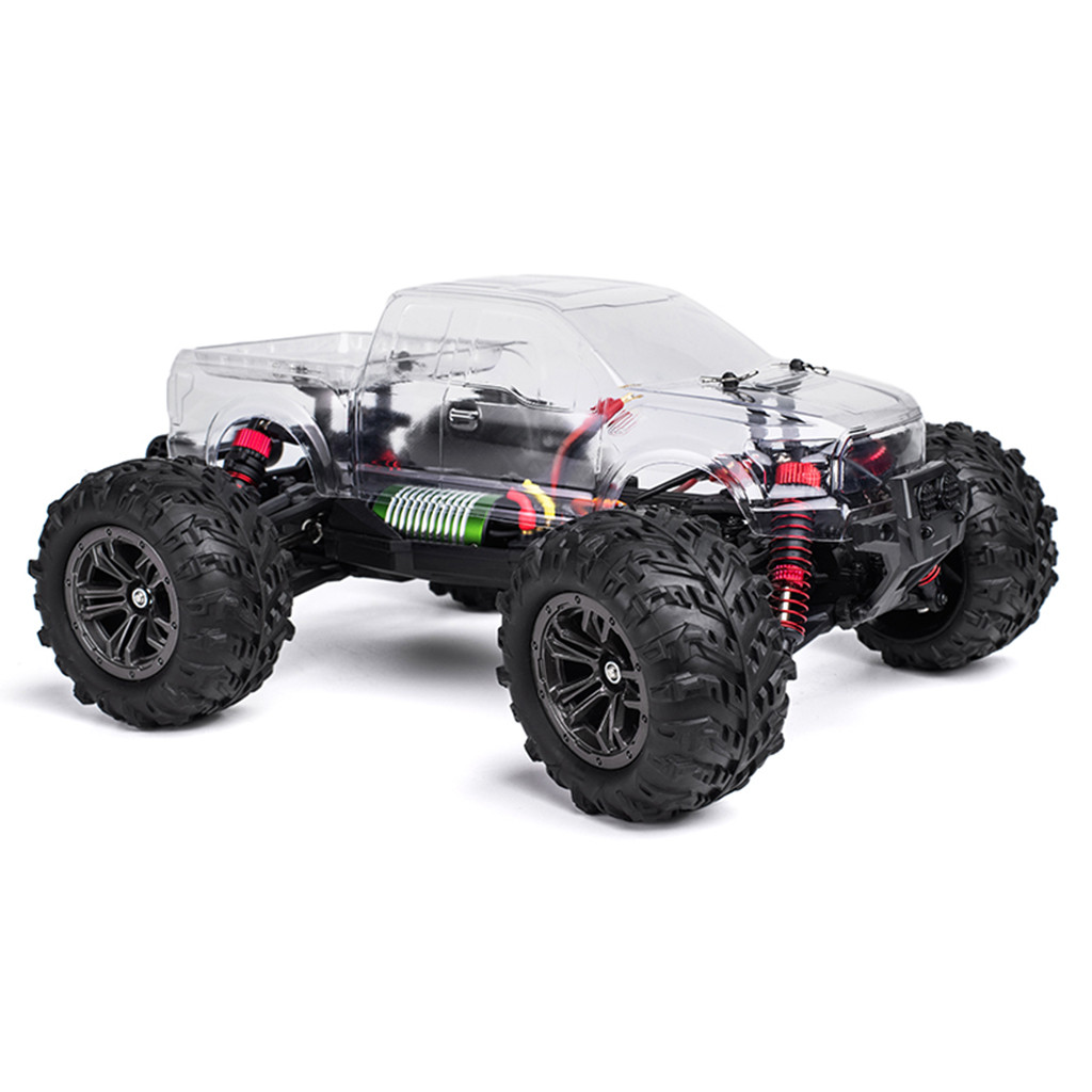 1/16 RC Car Body Shell for XINLEHONG 9130 9135 Q901 RC Car Buggy Truck