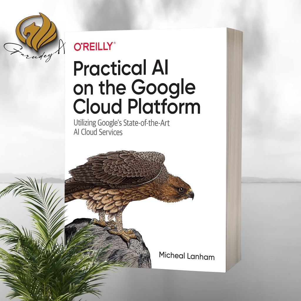 Practical AI on the Google Cloud Platform