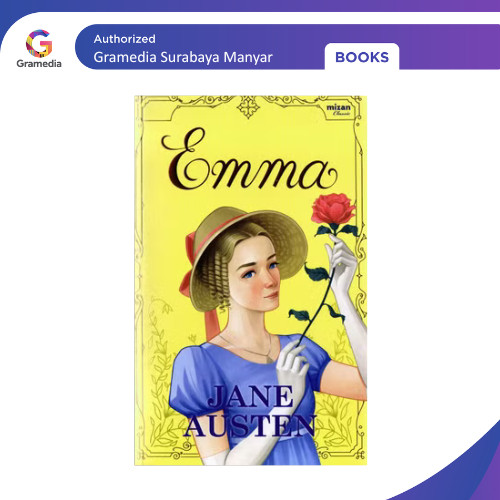 Jane Austen - Emma