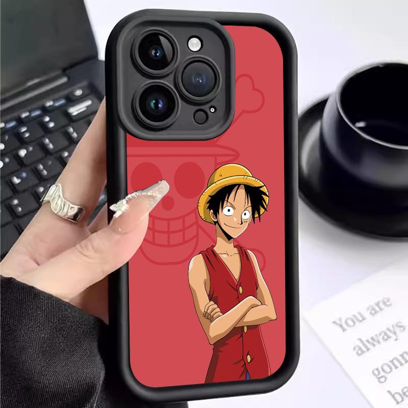 Softcase OPPO A7 A9 2020 A3X A40 A40M A60 A7n A72 A74 A76 A77 A77s A78 A79 A7x A8 A91 A92 A93 A94 A9