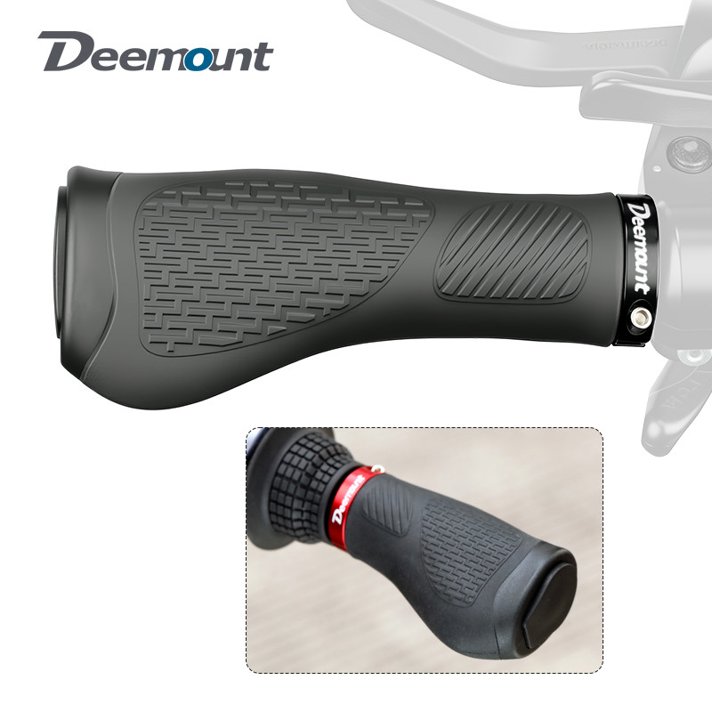 Pegangan Tangan Ekstra Panjang TPE yang Dirancang Ramping, Pegangan Ramah untuk Tangan Besar, Selong